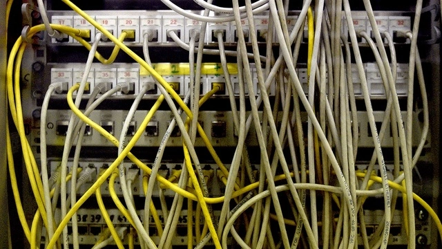 Технологические инновации